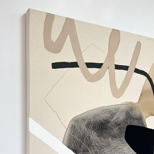 On the Edge of the Current