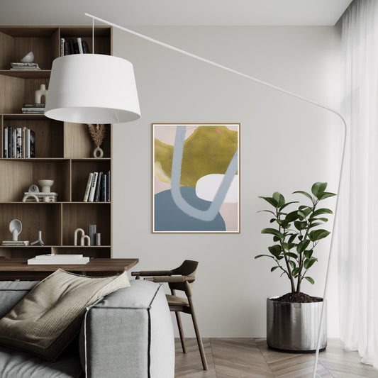 Print | Verdant Memory