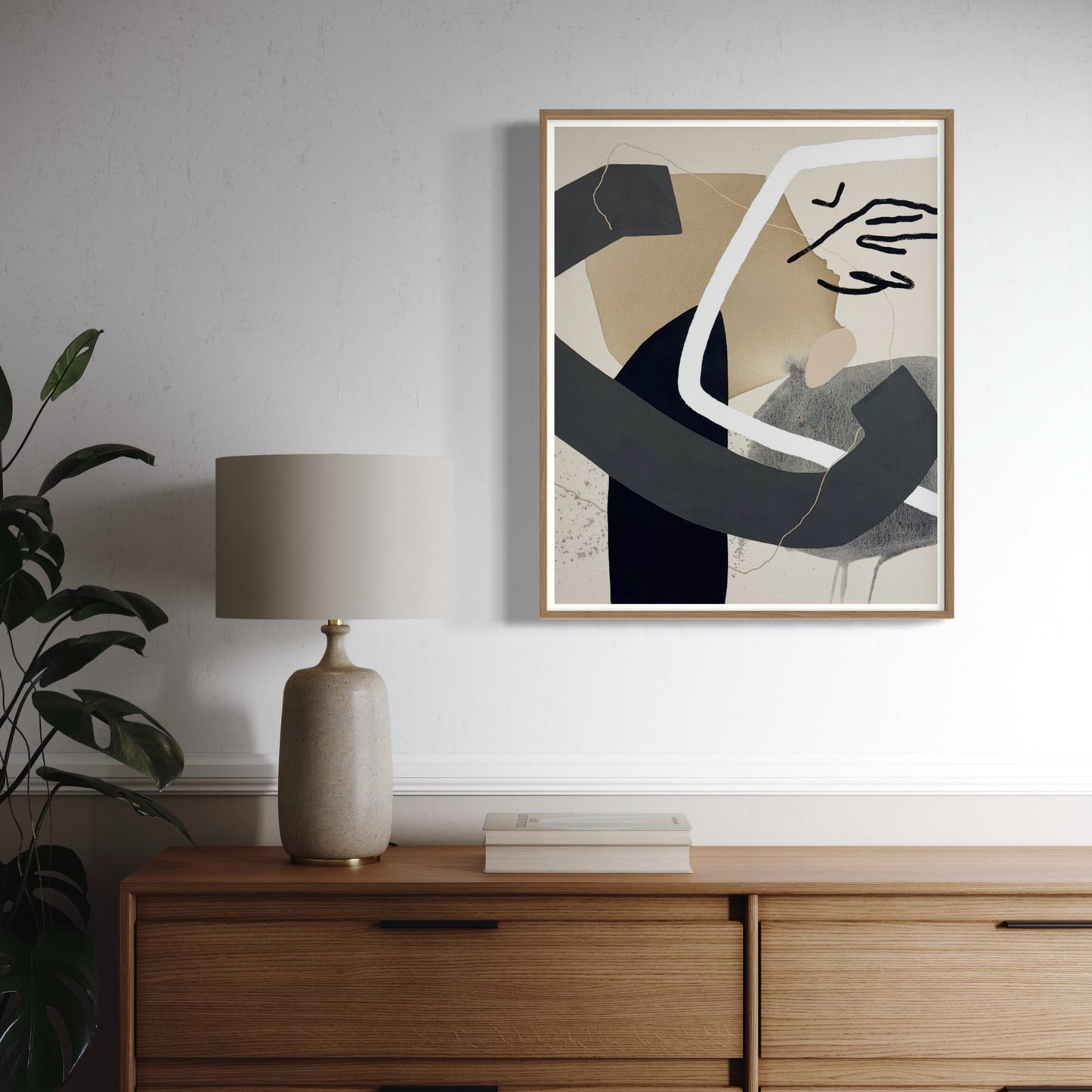 Impression | L'instant bascule