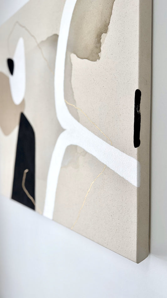 The Gentle Shiver of a Balance Rediscovered