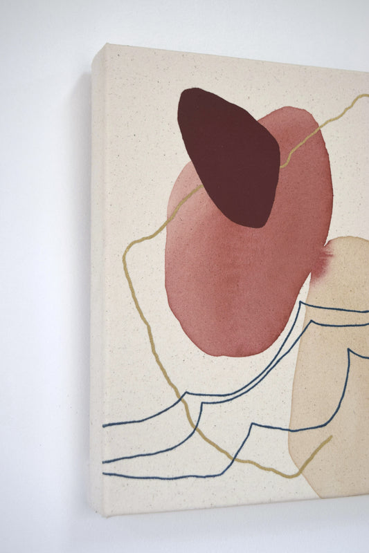 The waves only tell the truth