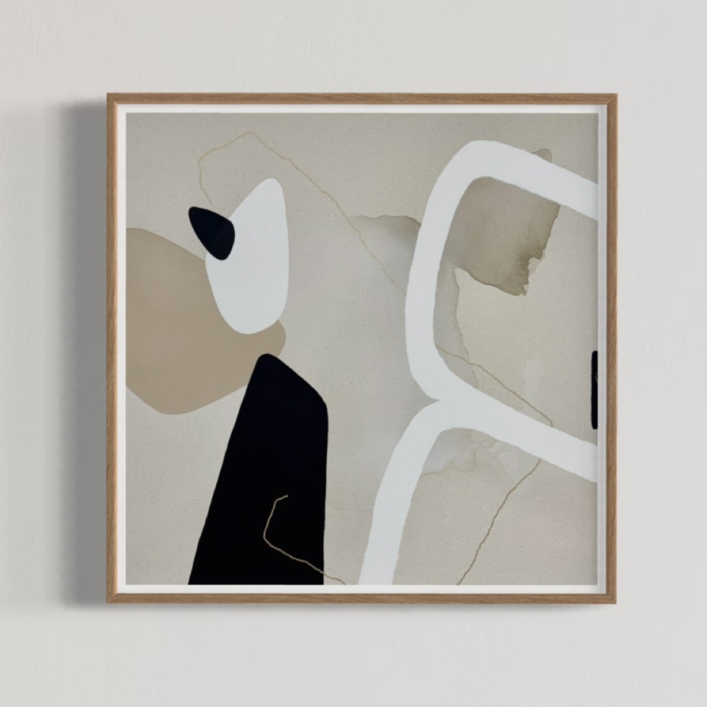 Impression | Le frisson léger d’un équilibre retrouvé