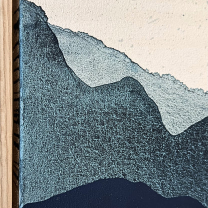 Échos de l’immensité