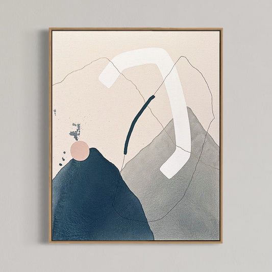 A Lightness I Remember