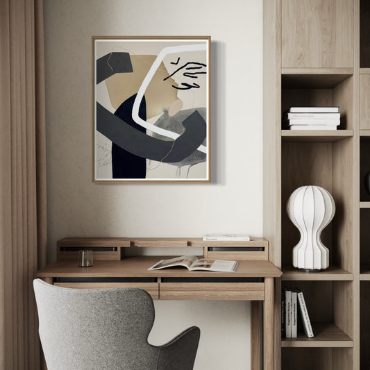 Impression | L'instant bascule