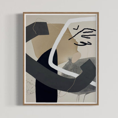 Impression | L'instant bascule