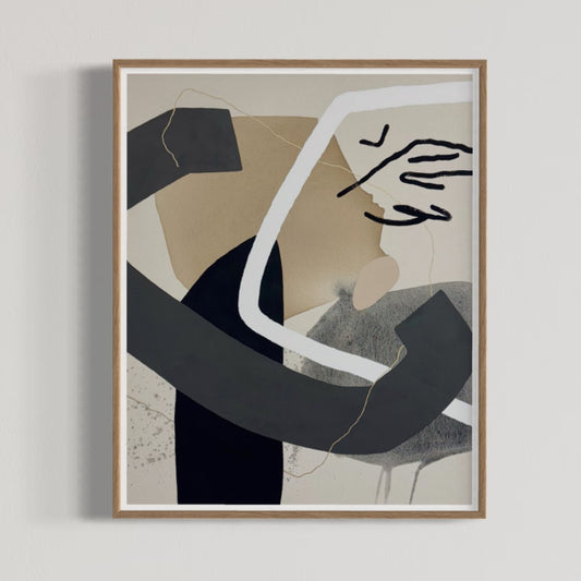Impression | L'instant bascule